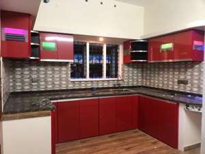 A N Aluminium fabrication