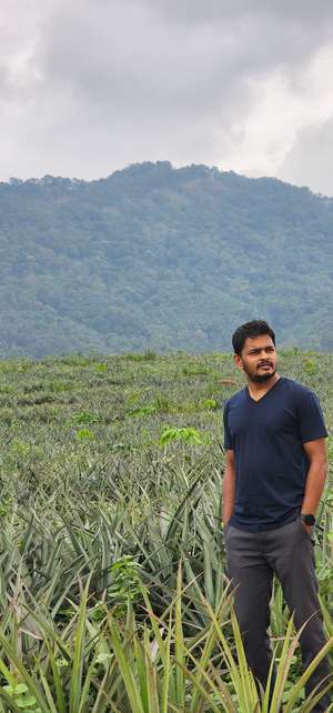 Ranjith