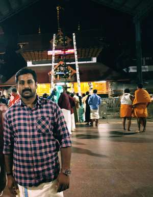 MAHESH