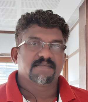 Anilkumar pela