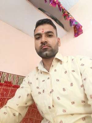 Rakesh jangid