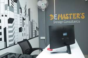 De masters Design Consultantants