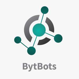 BytBots Home automation