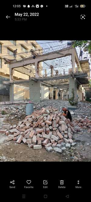 a to z demolition