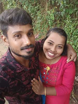 Ratheesh Kesiya