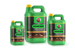 BUILDER BASE INSECTICIDE