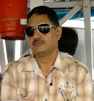 Sukhbir Singh