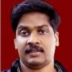 Sunilkumar C