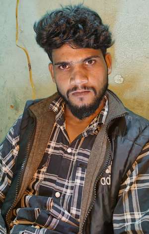 Arbaj