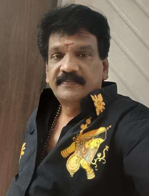 HaRi KuMaR S