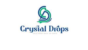 Crystal Drops water care solutions