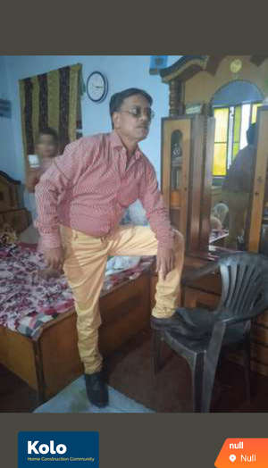 Siraj Bhaiy Choaha