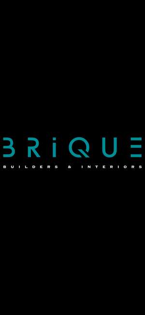 BRIQUE Builders and  Interiors