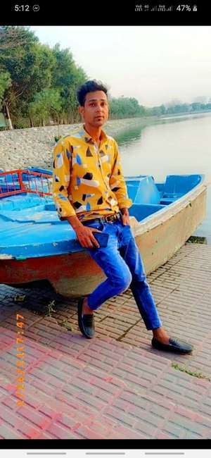 Hussain