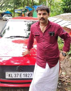 Anoop 