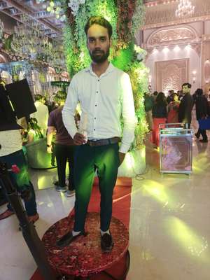 Vivek