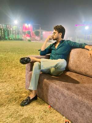 shaan
