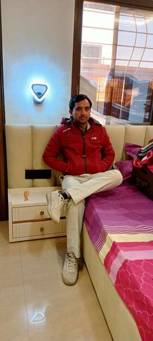 NITESH