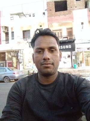 Mohammd Shakeel