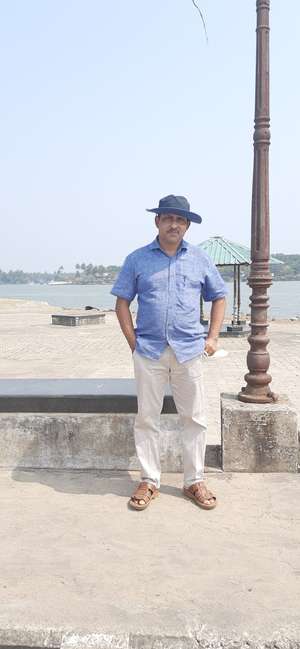 ബാബുരാജൻ