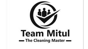 Team mitul The cleaning master
