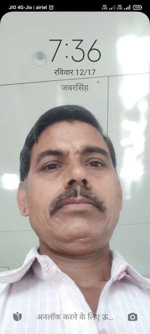 Jabarsingh Rathore