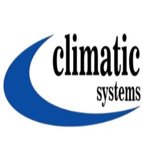 ❄️Climatic Systems❄️