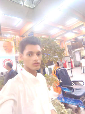 Shahaansk