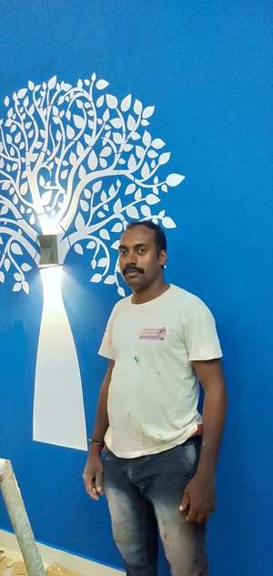 Sreejith sv