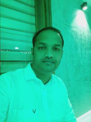 shajesh