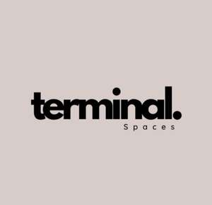 Terminal Spaces