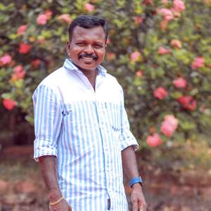 Prasanth
