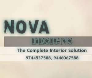 NOVA DESIGNS