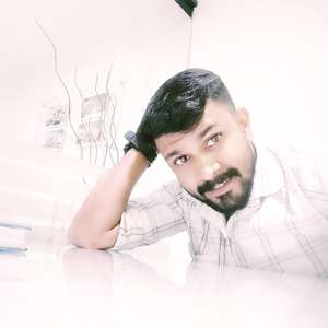 SANEESHKUMAR KUMAR