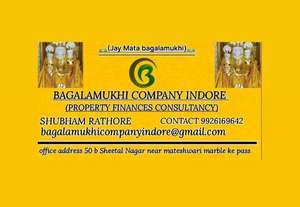 BAGALAMUKHI COMPANY INDORE MP