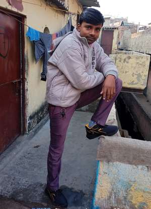 Santosh