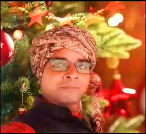 RAJESH KUMAR 