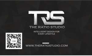 The Ratio Studio