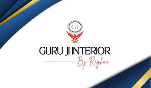 Guru ji Interior by Raghav