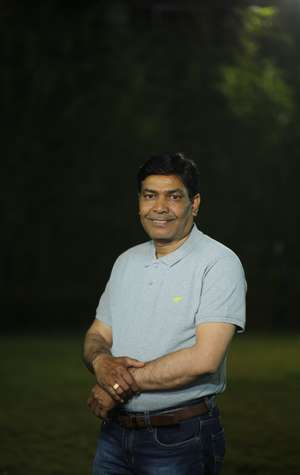 Kamal Sharma