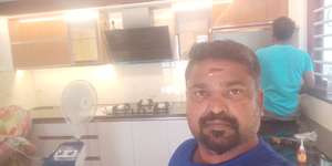 Maheshmaalu
