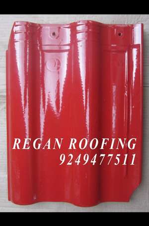 Regan Roofing