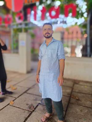 Mohammed