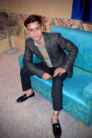 Er Mubbashir 