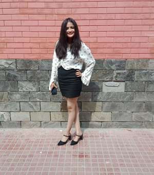 simran 
