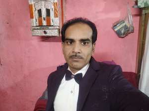 Ashok Dabla