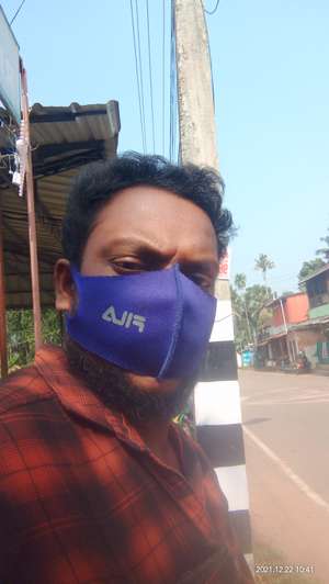 santhosh