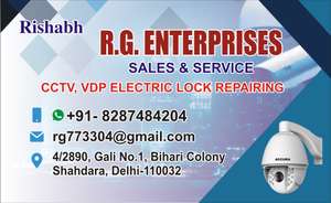 Rishabh