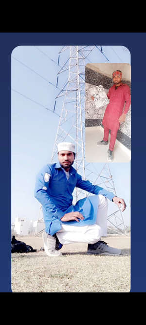 Abdul salman