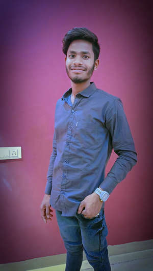 Manish 